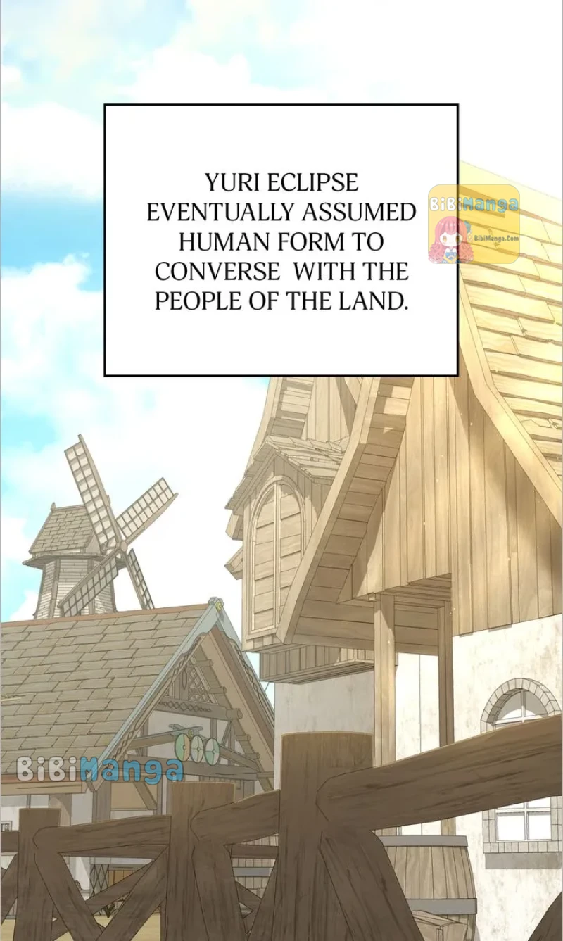 Falling for a Dying Princess Chapter 36 - page 20