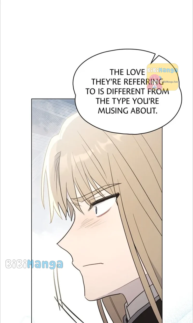 Falling for a Dying Princess Chapter 36 - page 24