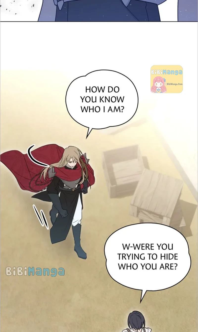 Falling for a Dying Princess Chapter 36 - page 29