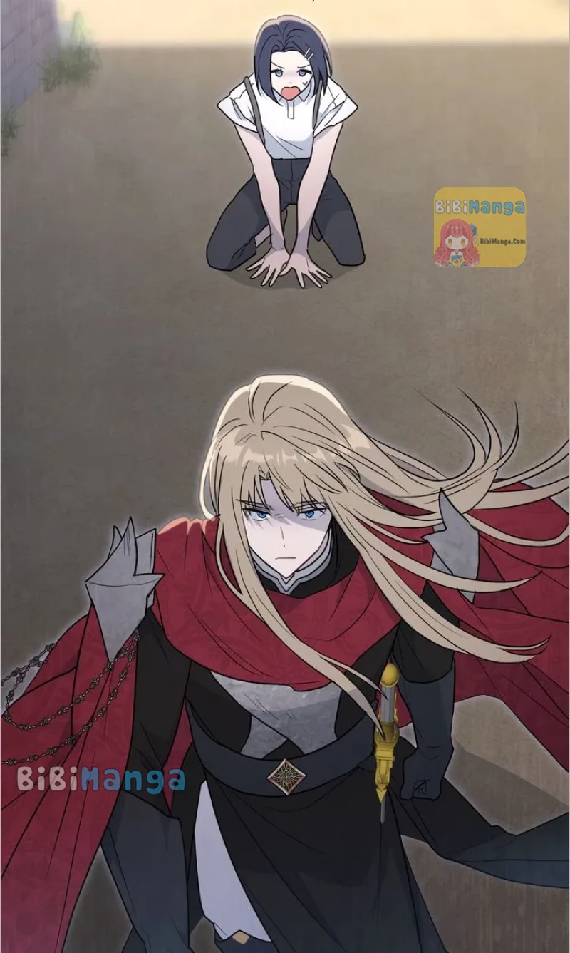 Falling for a Dying Princess Chapter 36 - page 37