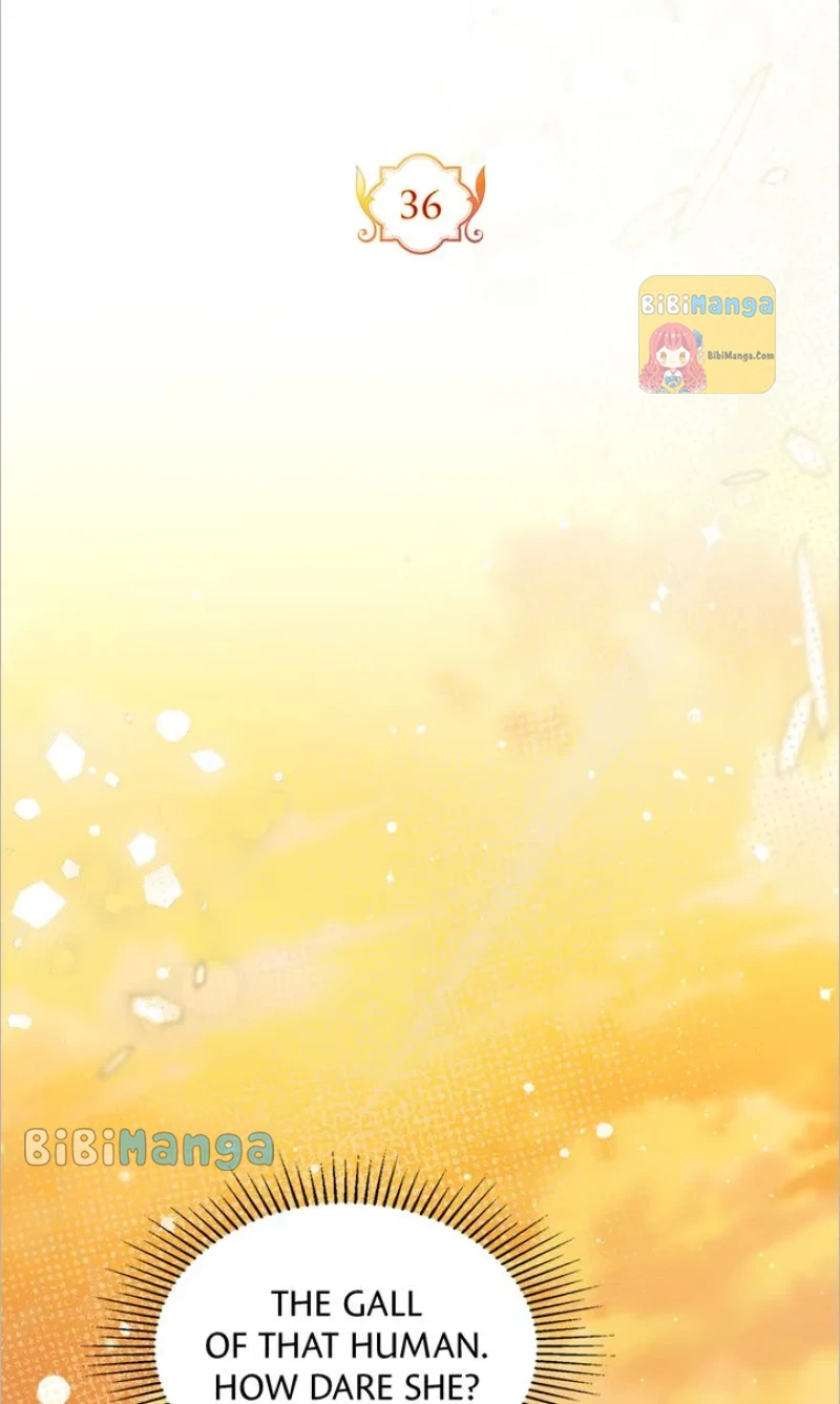 Falling for a Dying Princess Chapter 36 - page 39