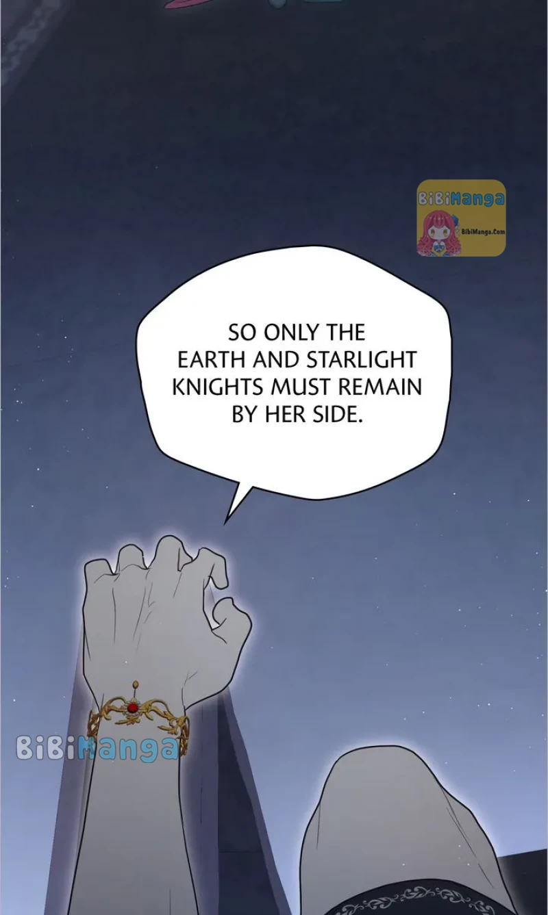 Falling for a Dying Princess Chapter 36 - page 4