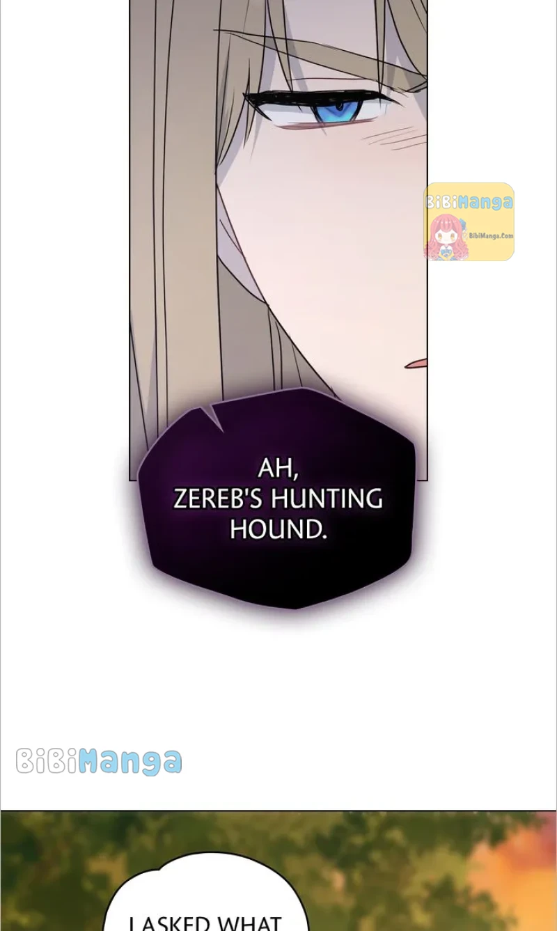 Falling for a Dying Princess Chapter 36 - page 44