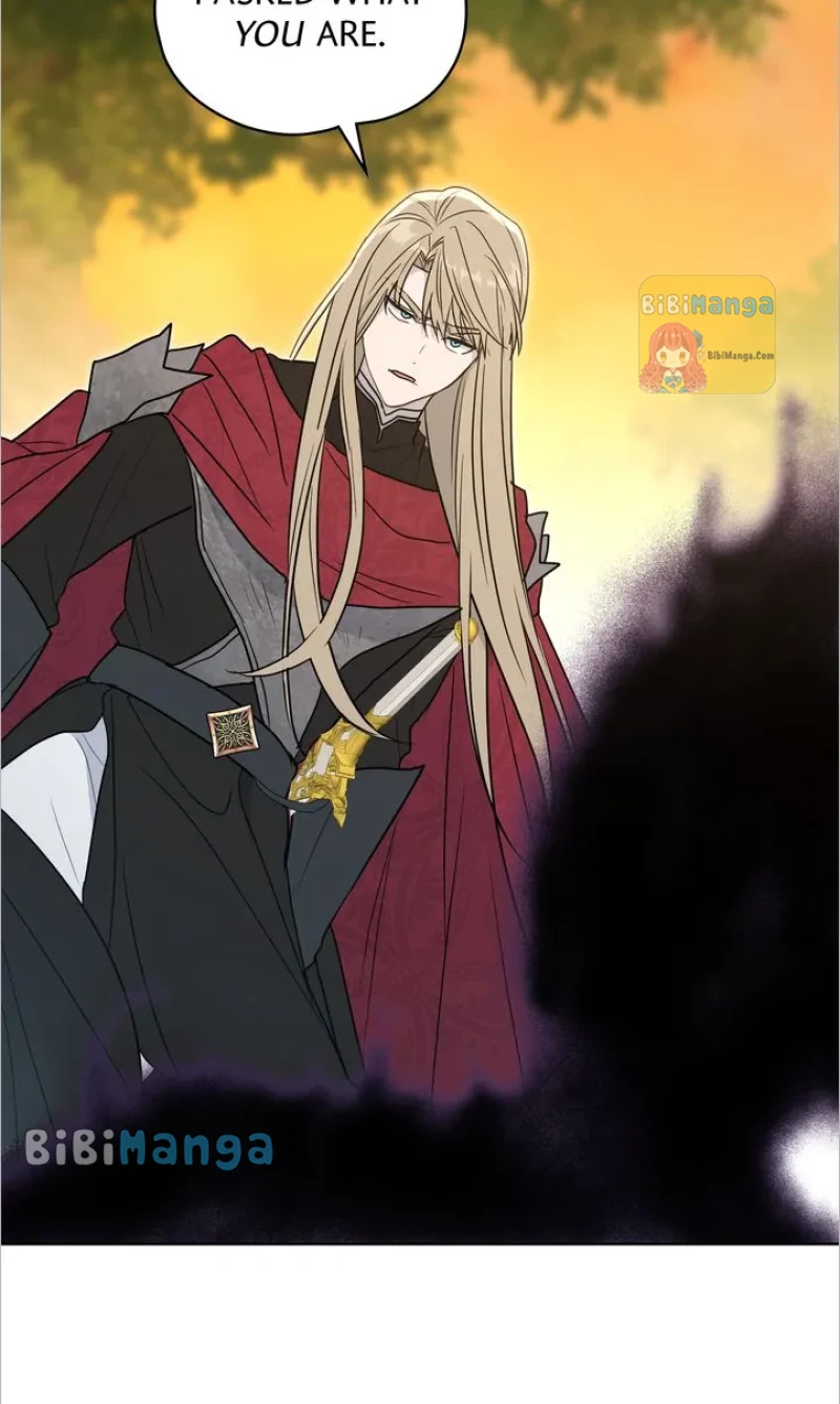 Falling for a Dying Princess Chapter 36 - page 45