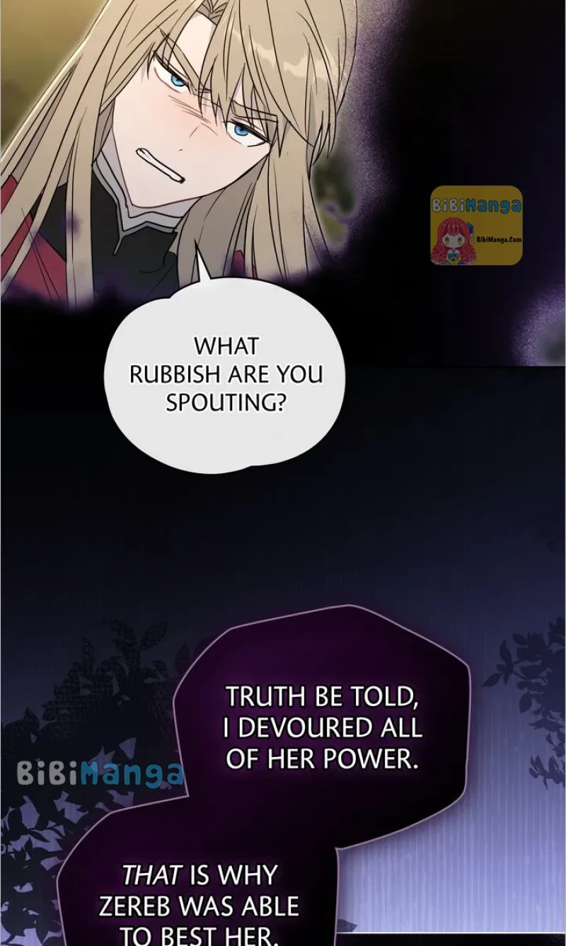 Falling for a Dying Princess Chapter 36 - page 48