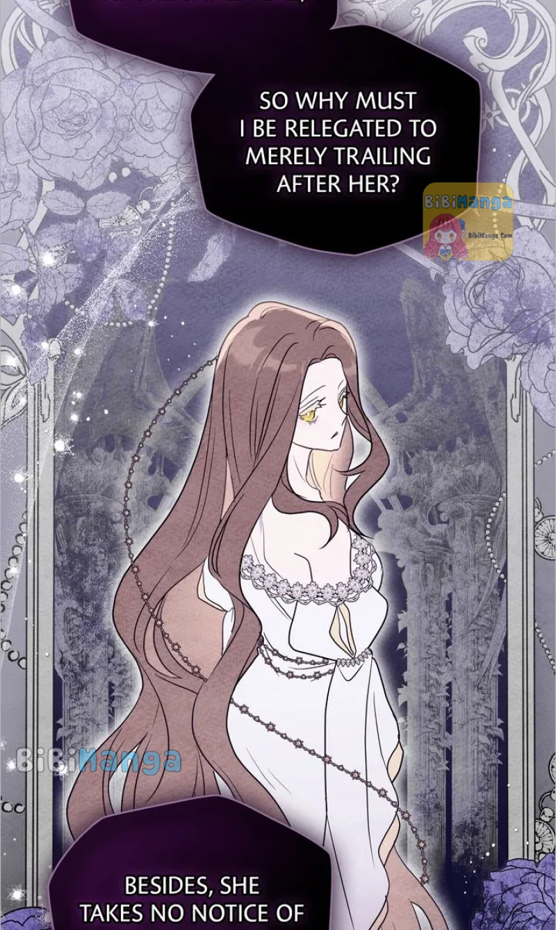 Falling for a Dying Princess Chapter 36 - page 55