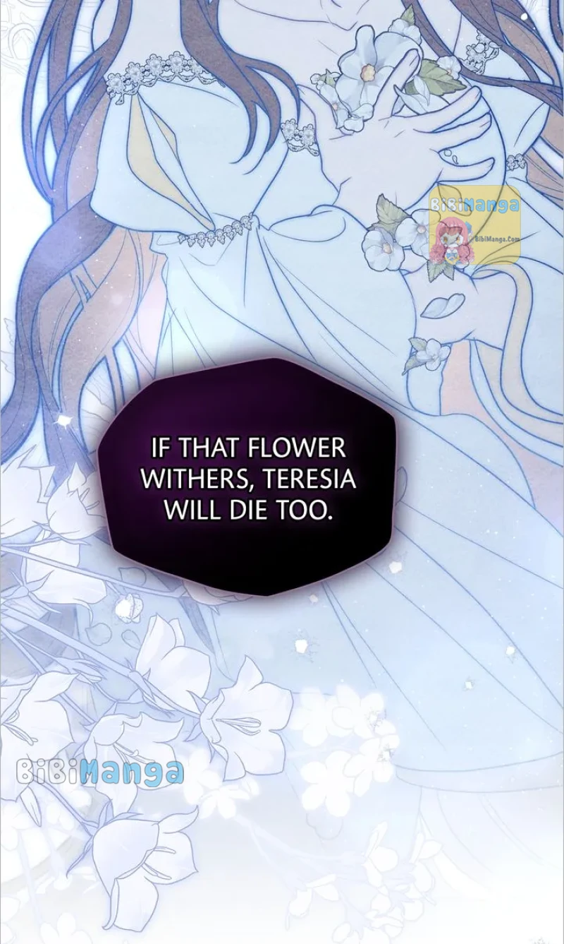 Falling for a Dying Princess Chapter 36 - page 60