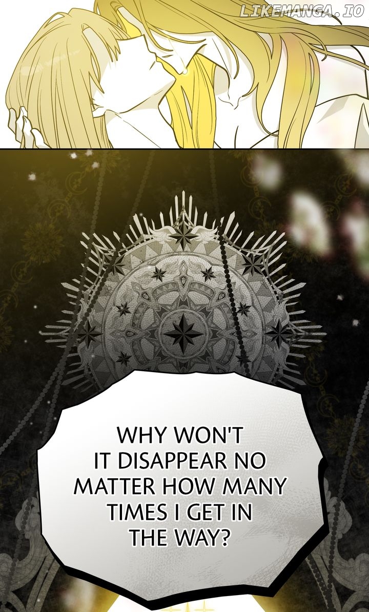 Falling for a Dying Princess Chapter 78 - page 14