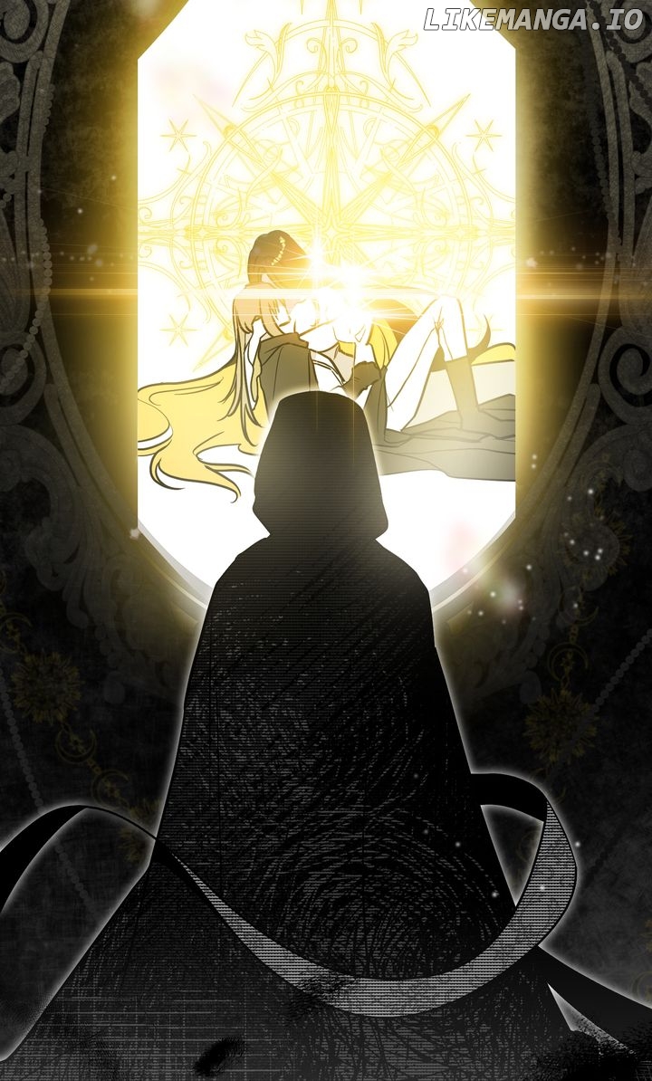 Falling for a Dying Princess Chapter 78 - page 15