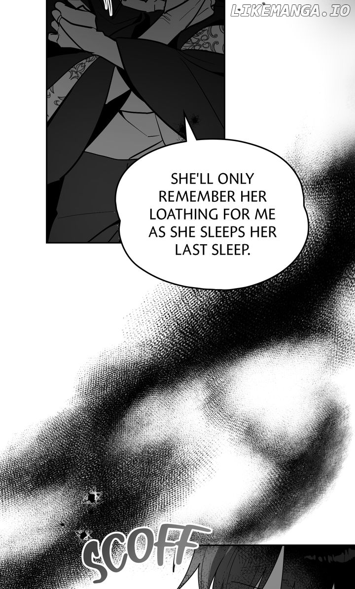 Falling for a Dying Princess Chapter 78 - page 19