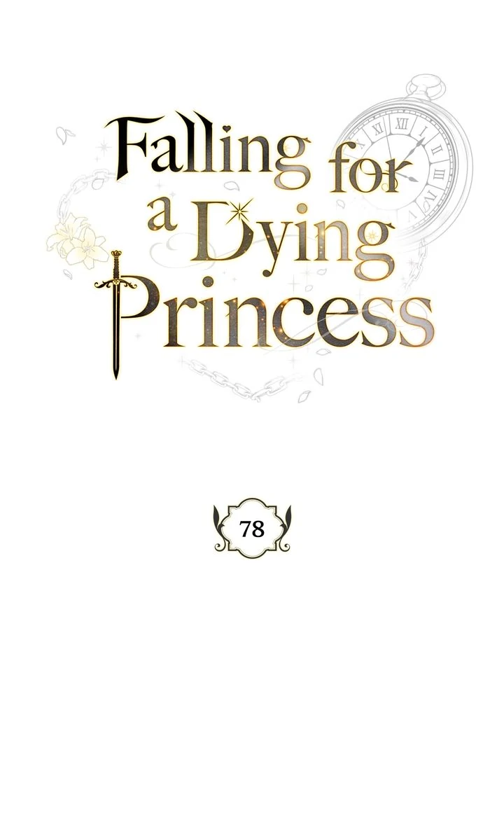 Falling for a Dying Princess Chapter 78 - page 22