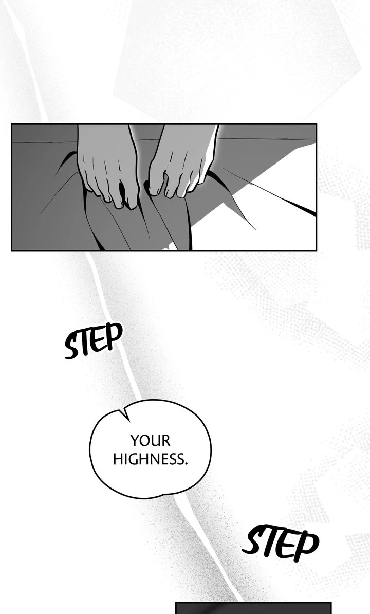Falling for a Dying Princess Chapter 78 - page 24