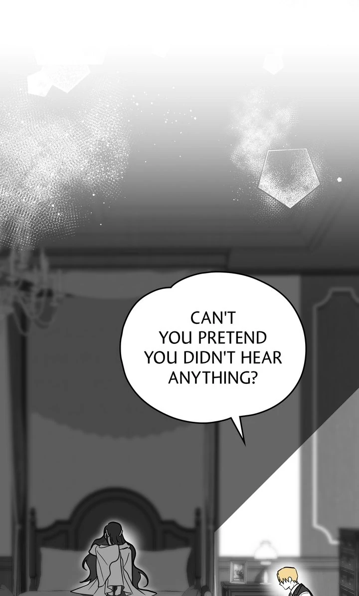 Falling for a Dying Princess Chapter 78 - page 27