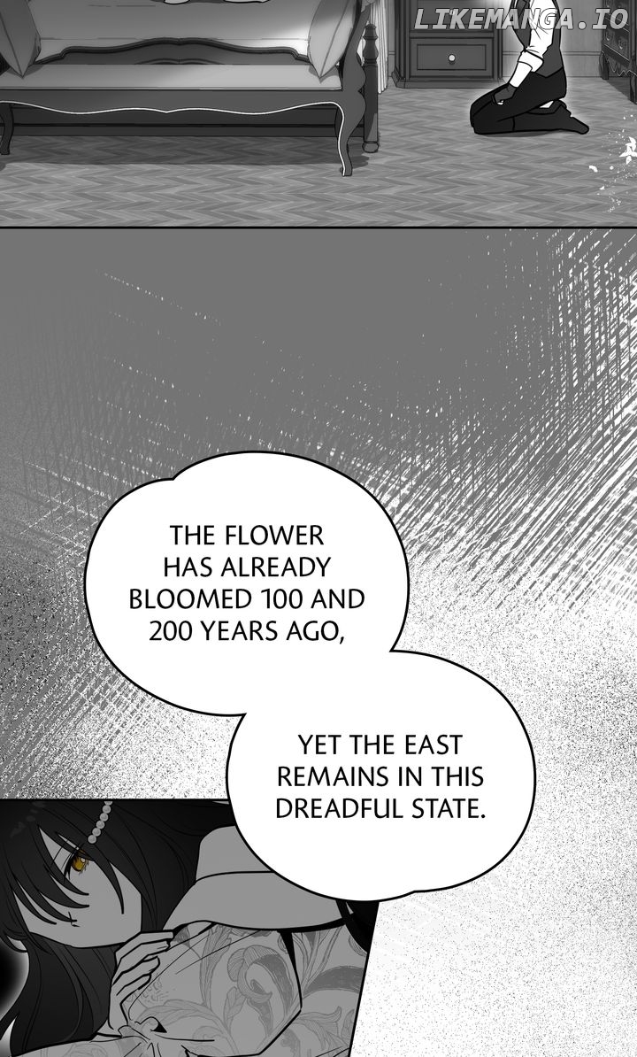 Falling for a Dying Princess Chapter 78 - page 28