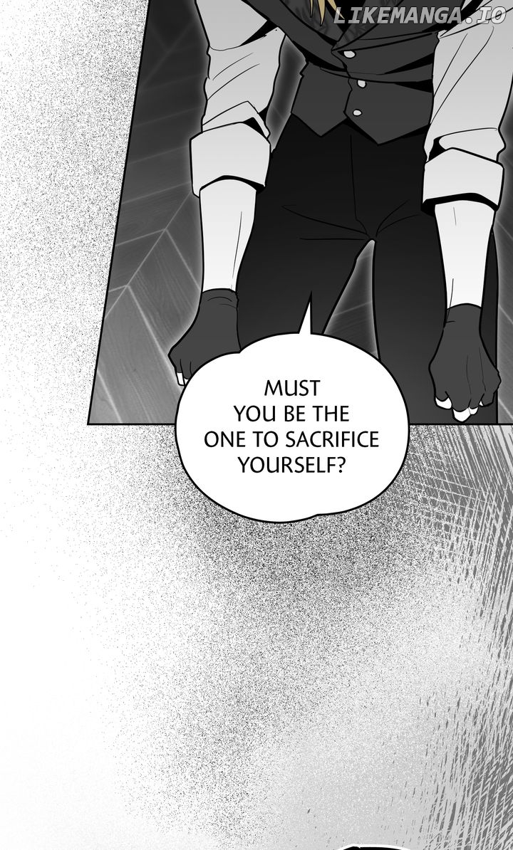 Falling for a Dying Princess Chapter 78 - page 30