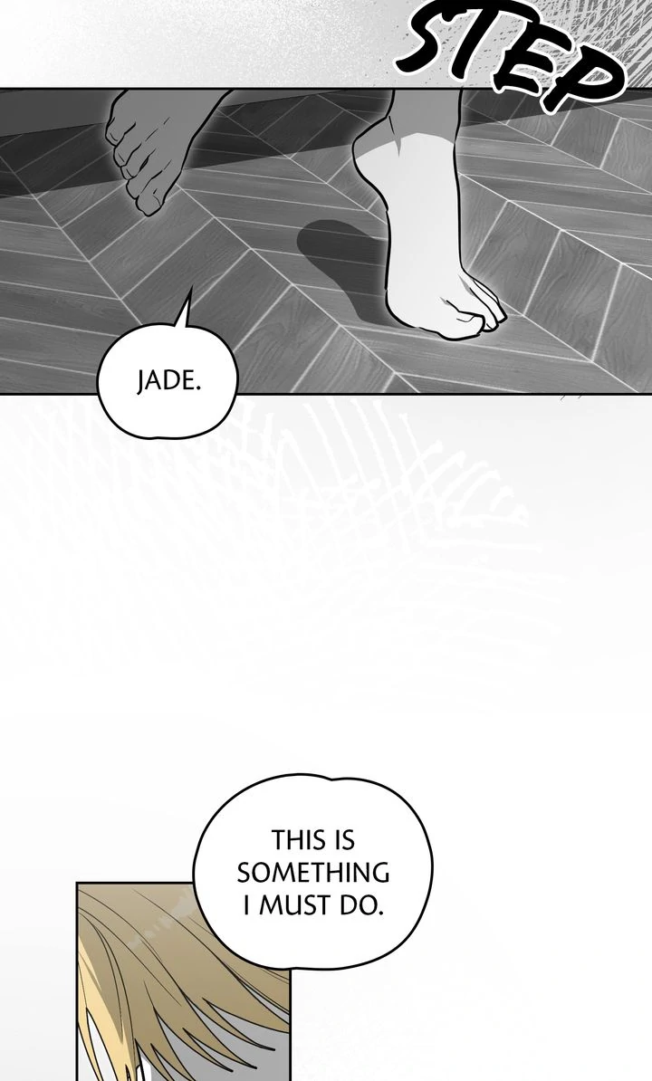 Falling for a Dying Princess Chapter 78 - page 31