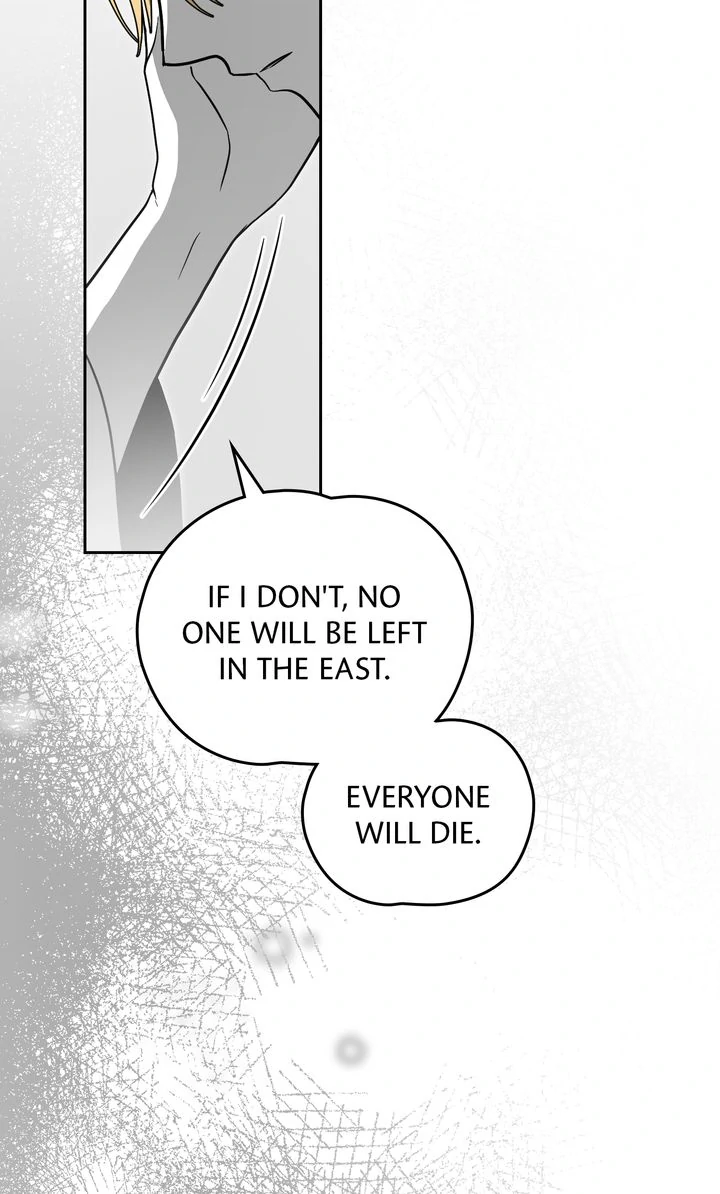 Falling for a Dying Princess Chapter 78 - page 32
