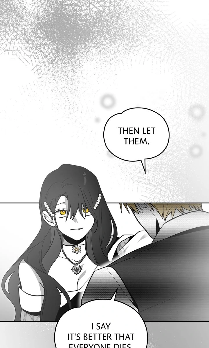 Falling for a Dying Princess Chapter 78 - page 33