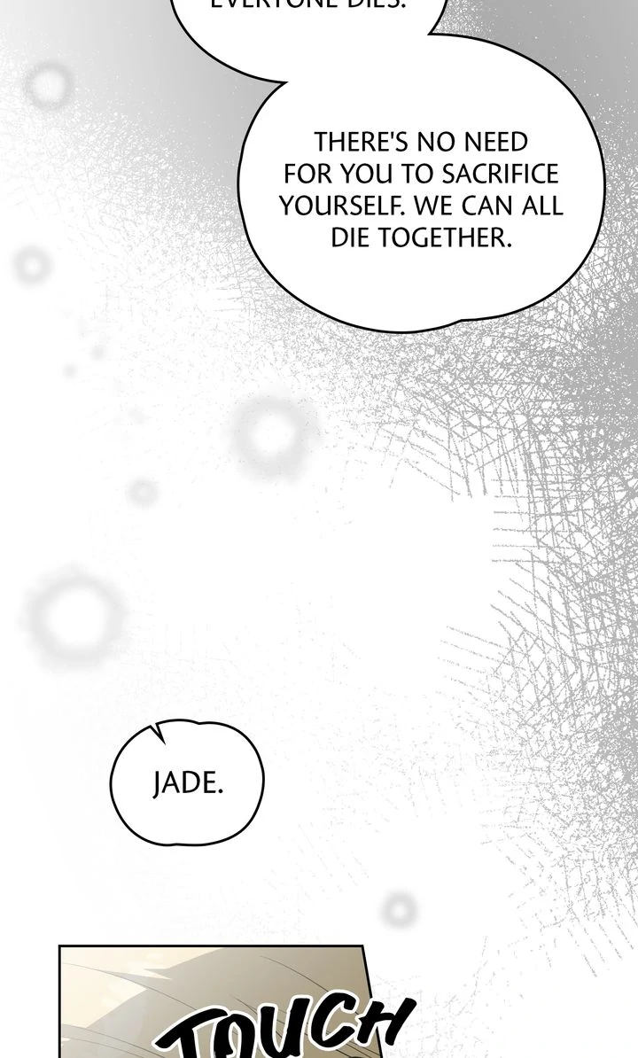 Falling for a Dying Princess Chapter 78 - page 34