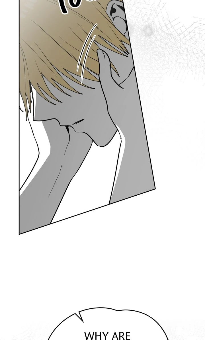 Falling for a Dying Princess Chapter 78 - page 35
