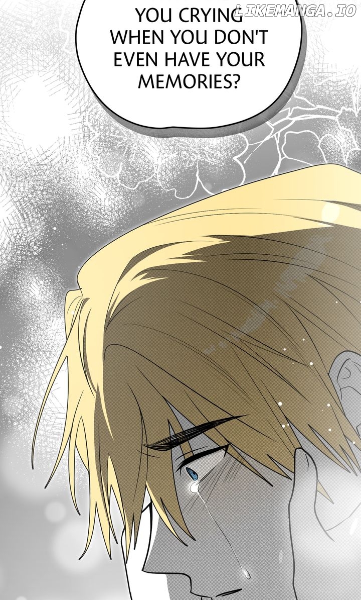 Falling for a Dying Princess Chapter 78 - page 36