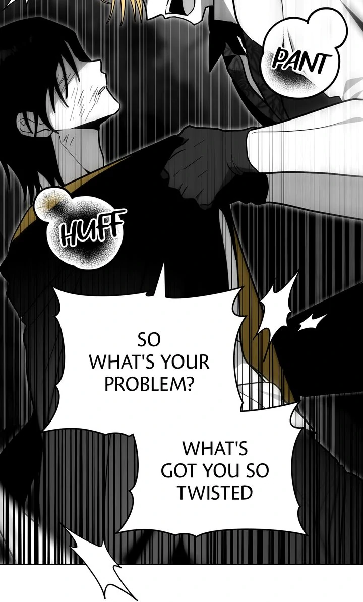 Falling for a Dying Princess Chapter 78 - page 4