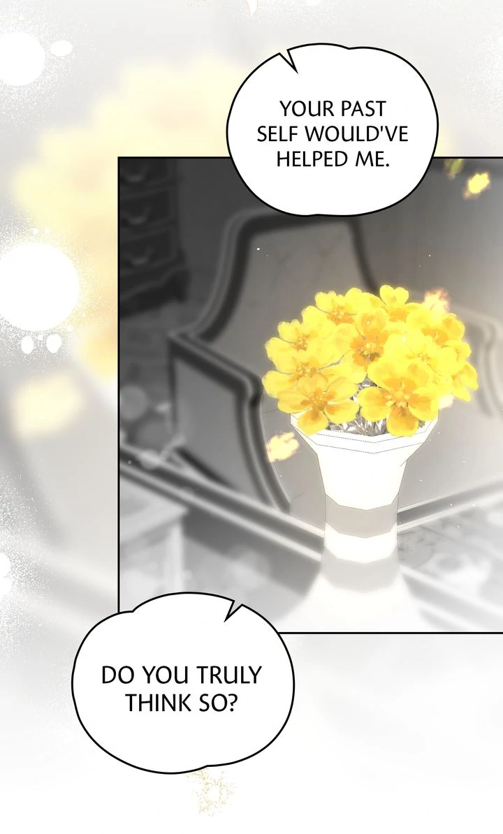 Falling for a Dying Princess Chapter 78 - page 40