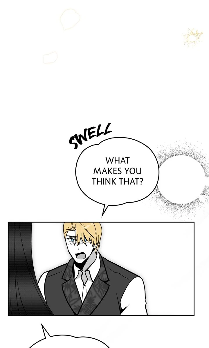 Falling for a Dying Princess Chapter 78 - page 41