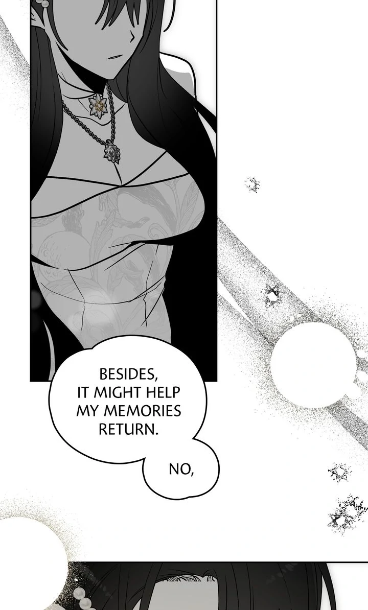 Falling for a Dying Princess Chapter 78 - page 47