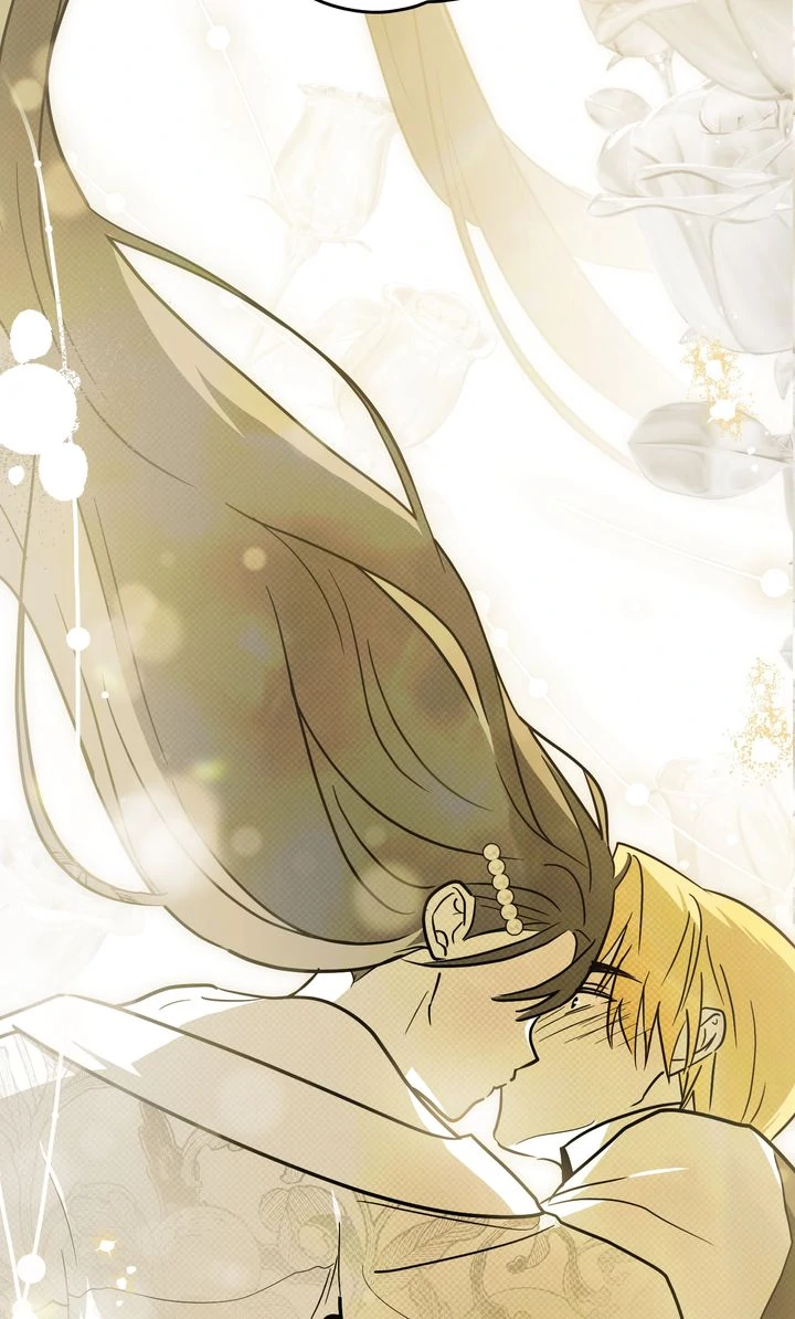 Falling for a Dying Princess Chapter 78 - page 49