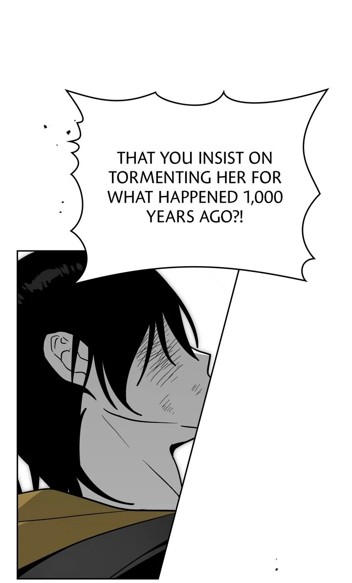 Falling for a Dying Princess Chapter 78 - page 5