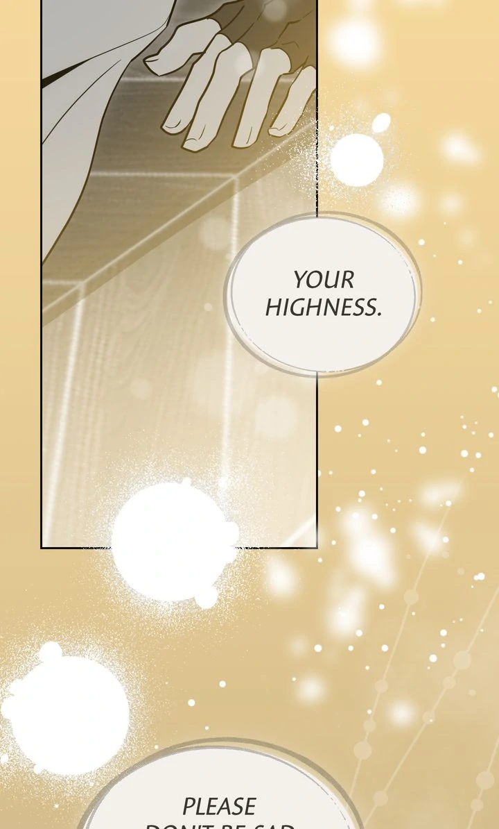 Falling for a Dying Princess Chapter 78 - page 53