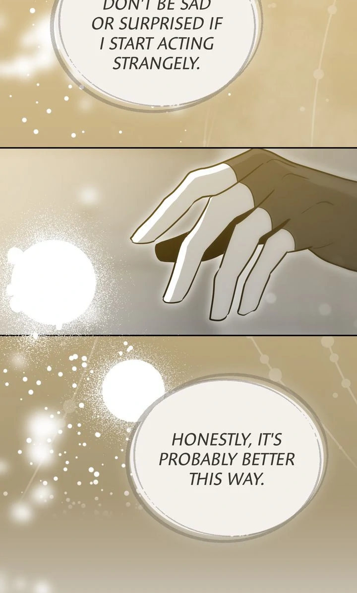 Falling for a Dying Princess Chapter 78 - page 54