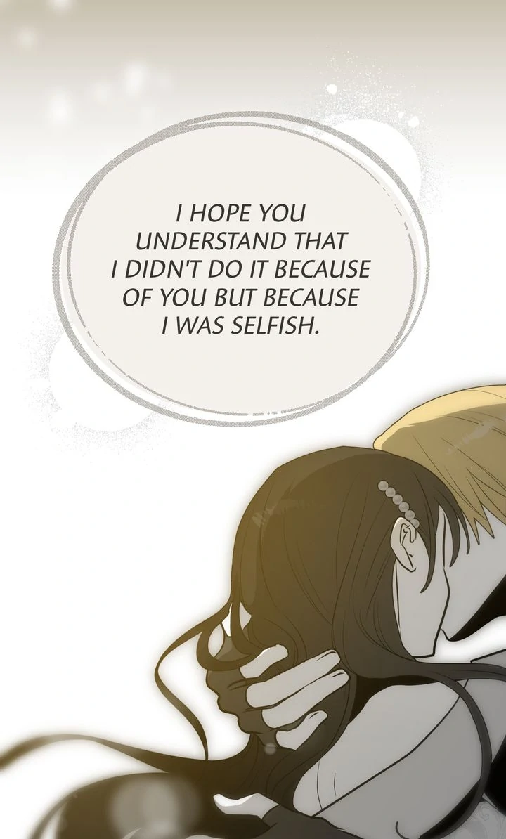 Falling for a Dying Princess Chapter 78 - page 55