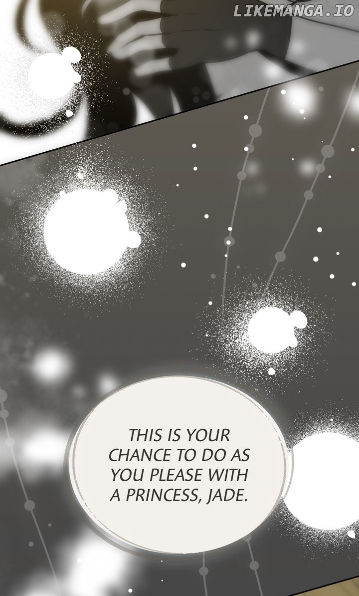Falling for a Dying Princess Chapter 78 - page 56