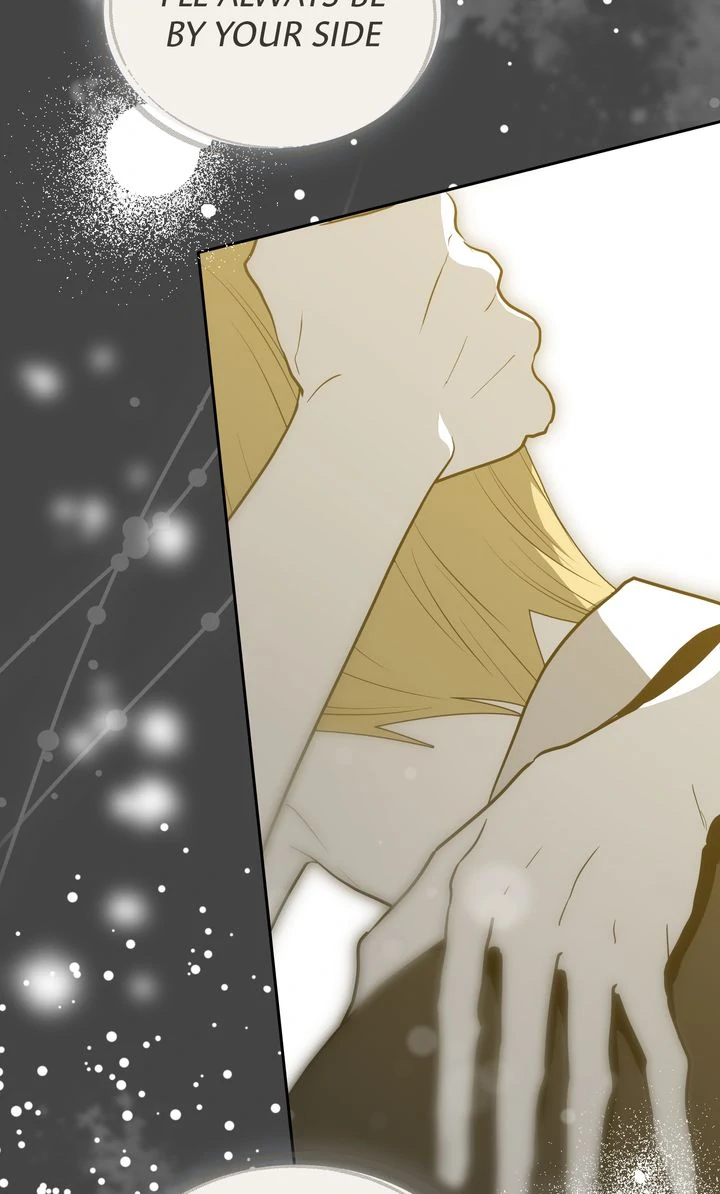 Falling for a Dying Princess Chapter 78 - page 58
