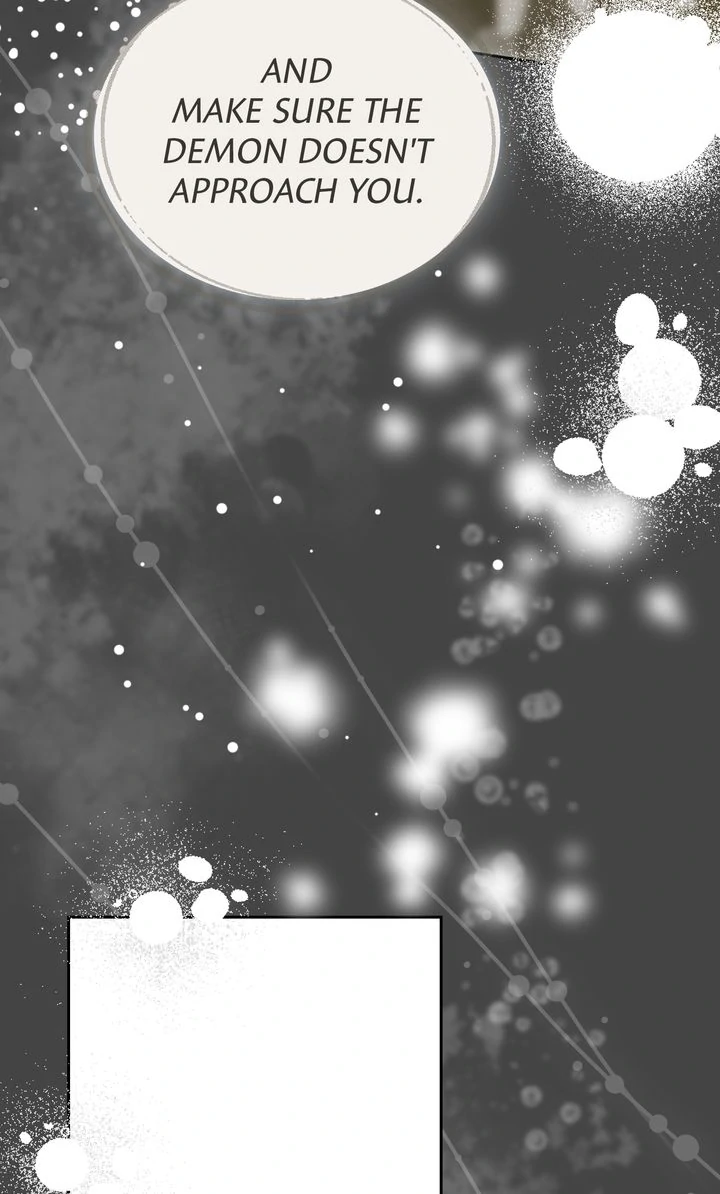 Falling for a Dying Princess Chapter 78 - page 59