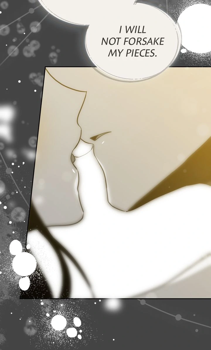 Falling for a Dying Princess Chapter 78 - page 61