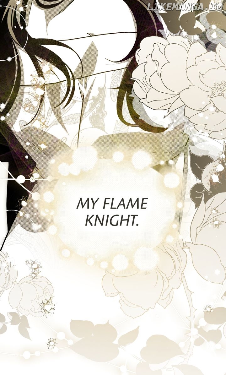 Falling for a Dying Princess Chapter 78 - page 64