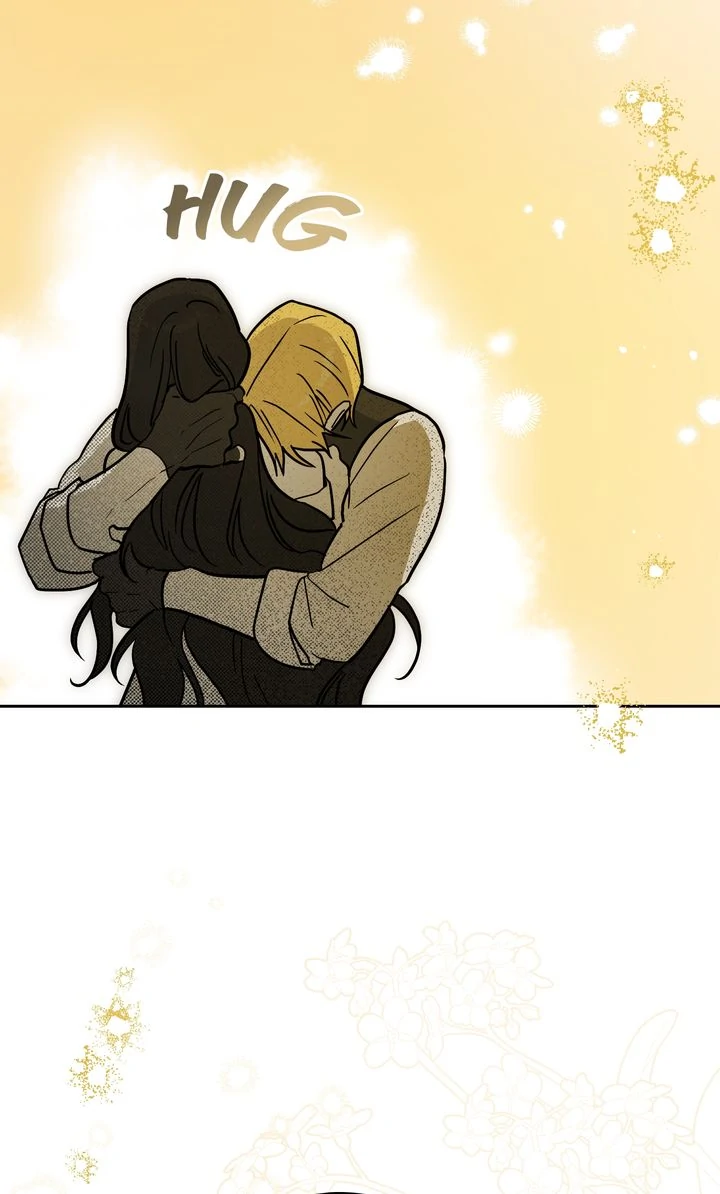 Falling for a Dying Princess Chapter 78 - page 67