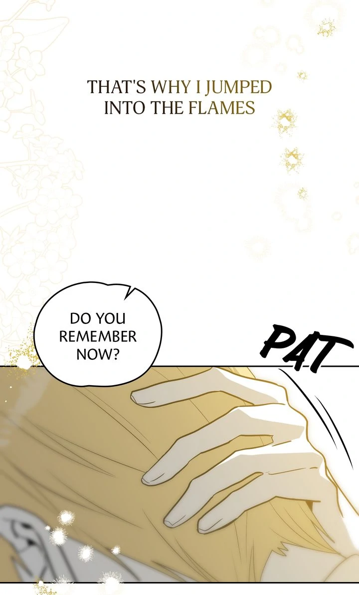 Falling for a Dying Princess Chapter 78 - page 69