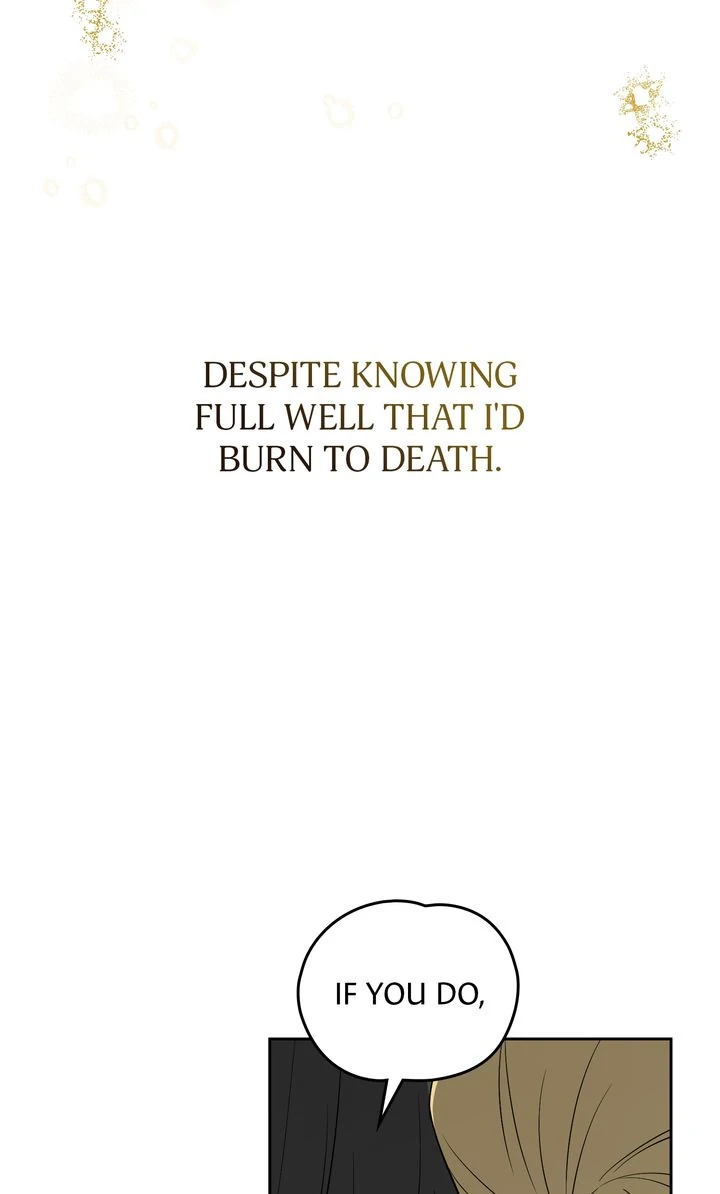 Falling for a Dying Princess Chapter 78 - page 70