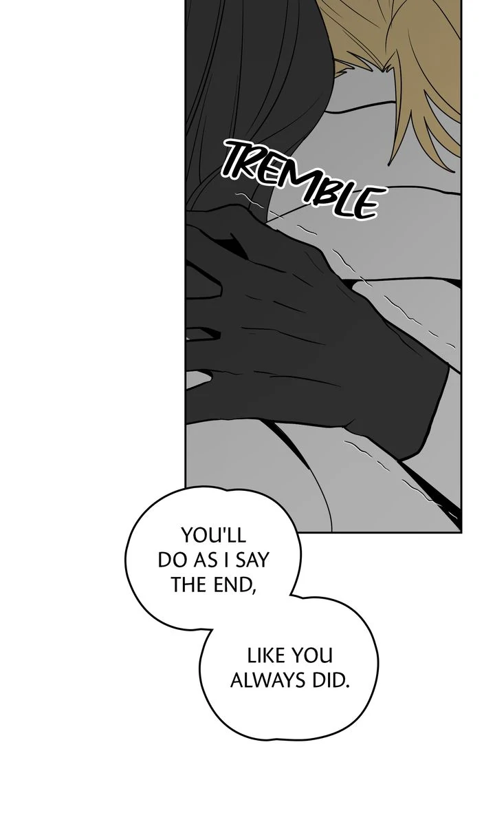Falling for a Dying Princess Chapter 78 - page 71