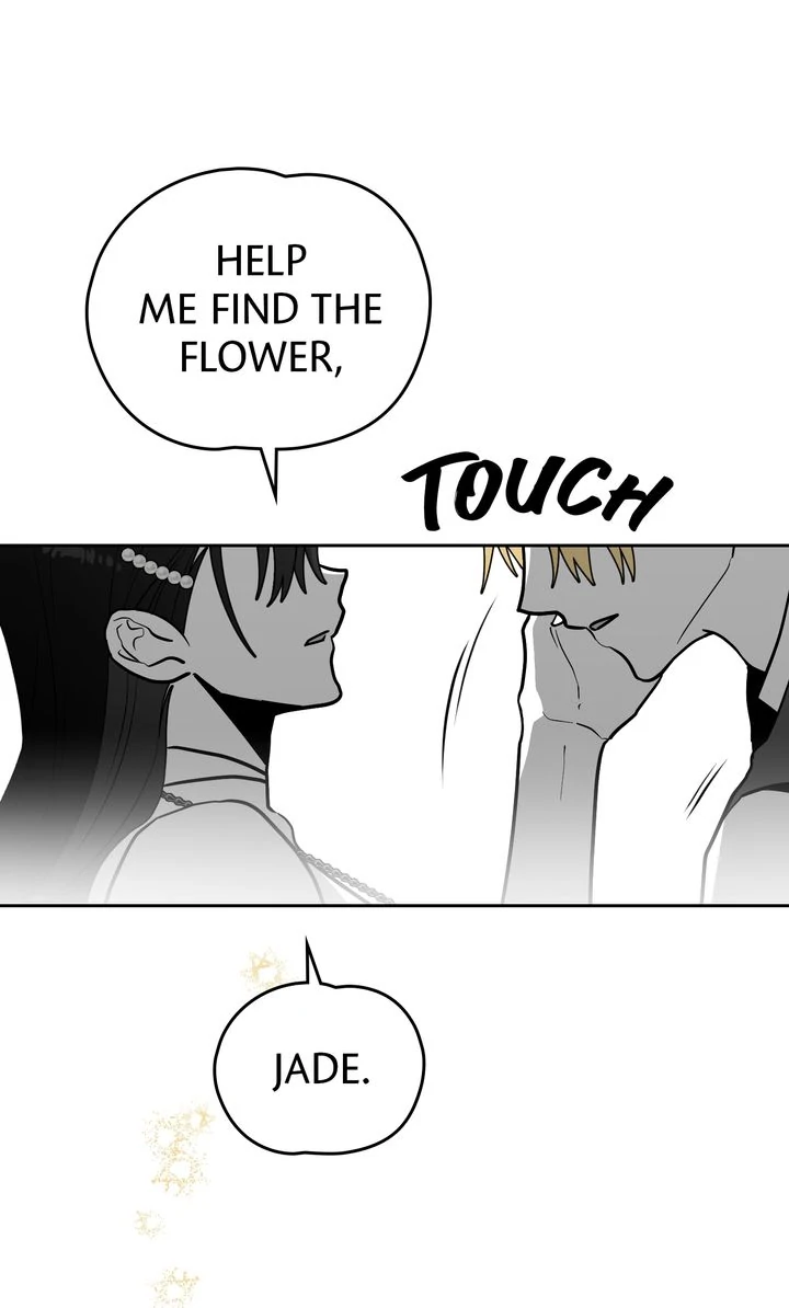 Falling for a Dying Princess Chapter 78 - page 72