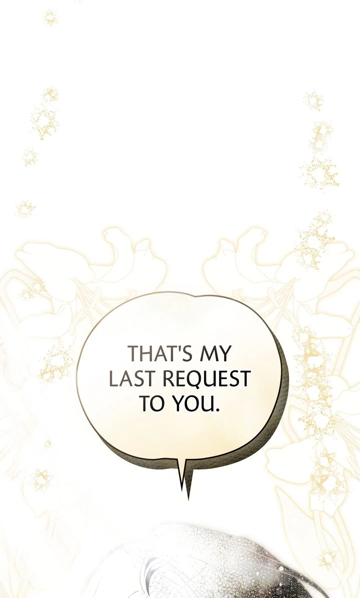 Falling for a Dying Princess Chapter 78 - page 73