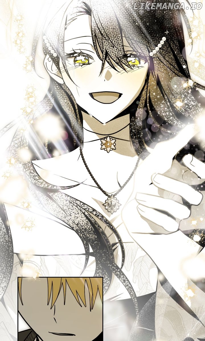 Falling for a Dying Princess Chapter 78 - page 74