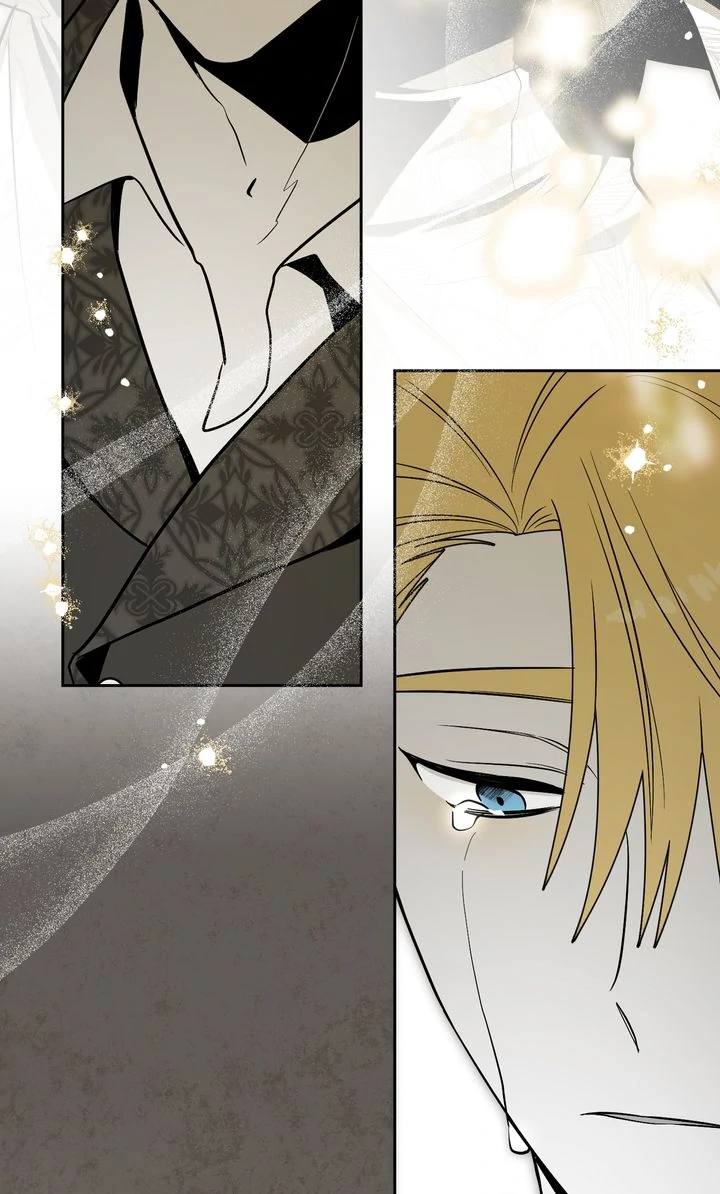 Falling for a Dying Princess Chapter 78 - page 75