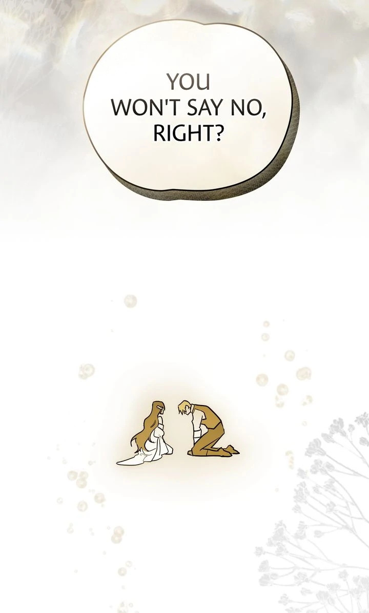 Falling for a Dying Princess Chapter 78 - page 77