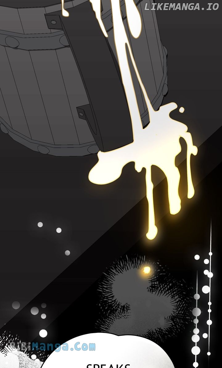 Falling for a Dying Princess Chapter 37 - page 12