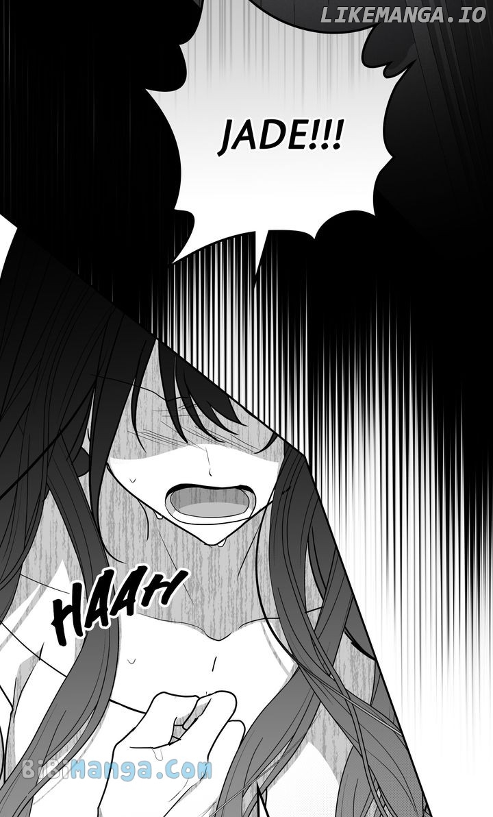 Falling for a Dying Princess Chapter 37 - page 15